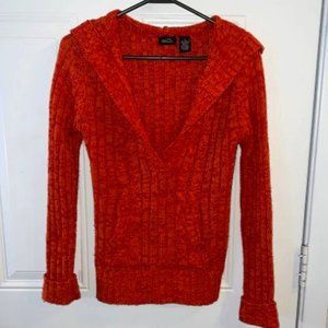 Rue 21 Hooded Sweater